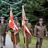 Uroczystości Patriotyczne AK w Deszkowicach